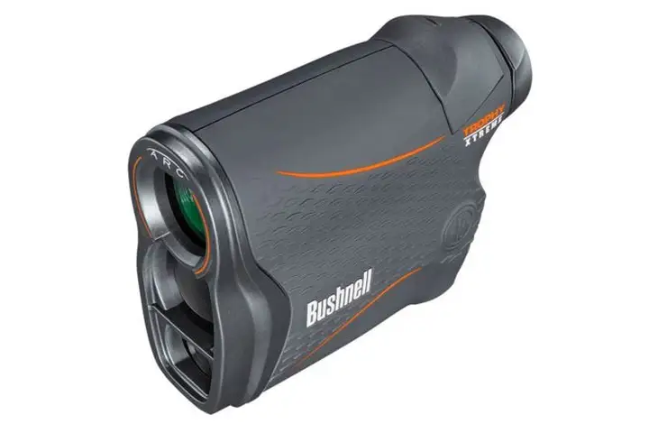 Bushnell Trophy Xtreme 4x20 Vertical Rangefinders